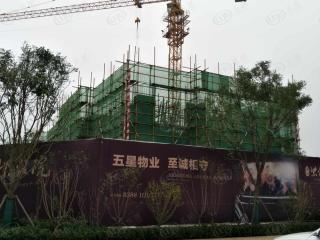 润江紫宸院