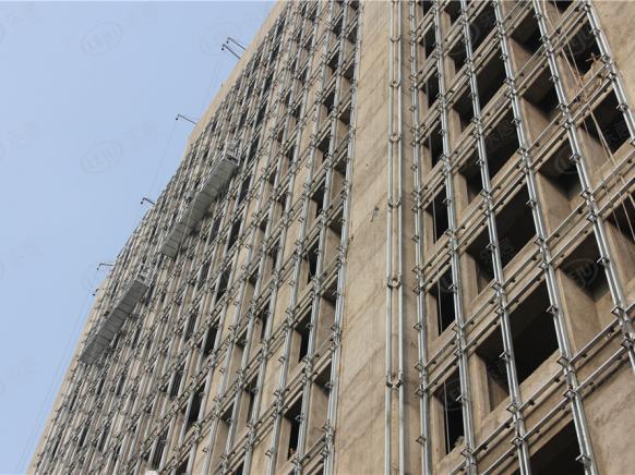 社区实景