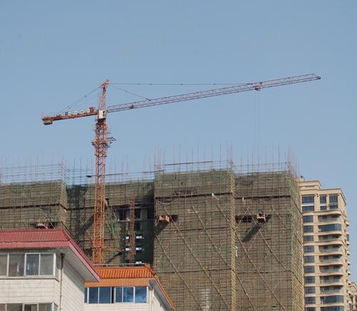 社区实景
