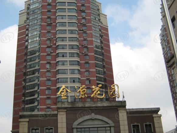 社区实景