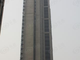 绿地世纪城塞纳公馆