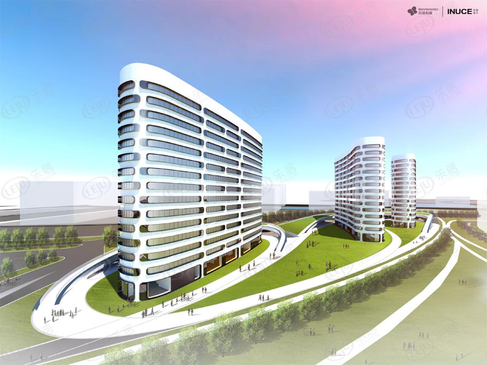 长乐福州滨海新城蝶寓最新价格来袭，约15000元/㎡起，户型建面约58~65㎡