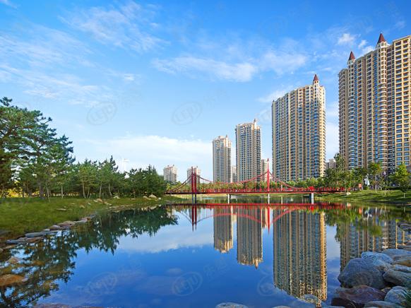 社区实景