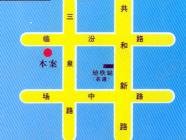 彭豪公寓