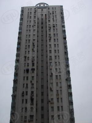 社区实景