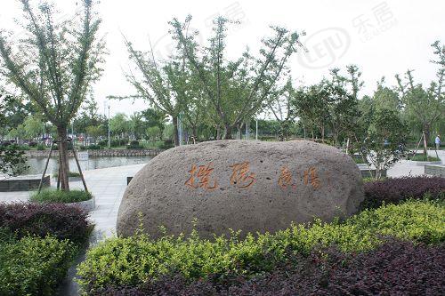 社区实景