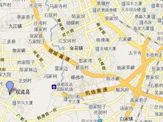 广厦教师公寓