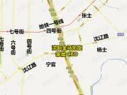 沈阳金马凯旋家居CBD