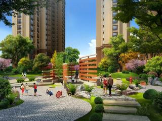 金域水岸