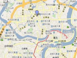 金科桦林景苑
