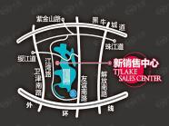 富力津门湖