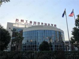中海上东区周边配套