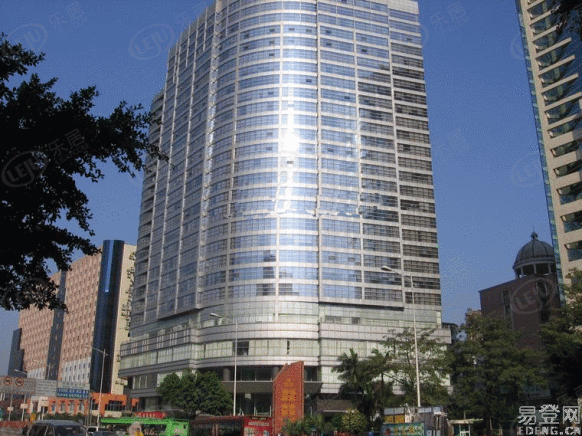 社区实景