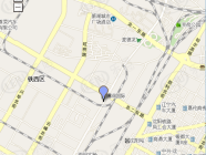 中海国际大厦