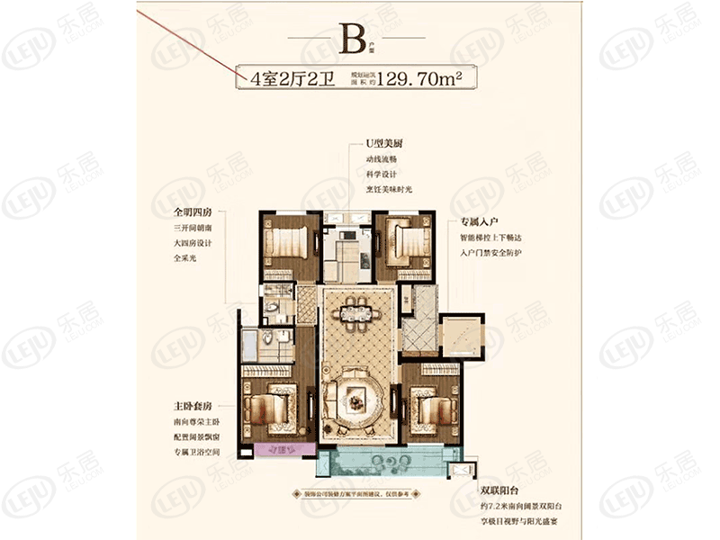 睢宁县中梁·壹号院 价格出来啦 约8200元/㎡