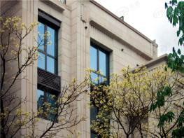 鸿运润园珺墅社区实景