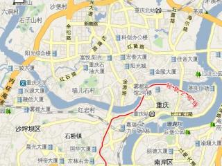 坡月山庄