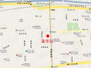 蒲华园
