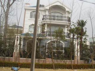 雅阁花园