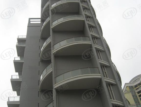 社区实景