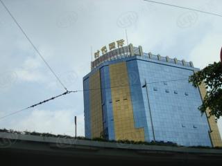 时代国际大厦