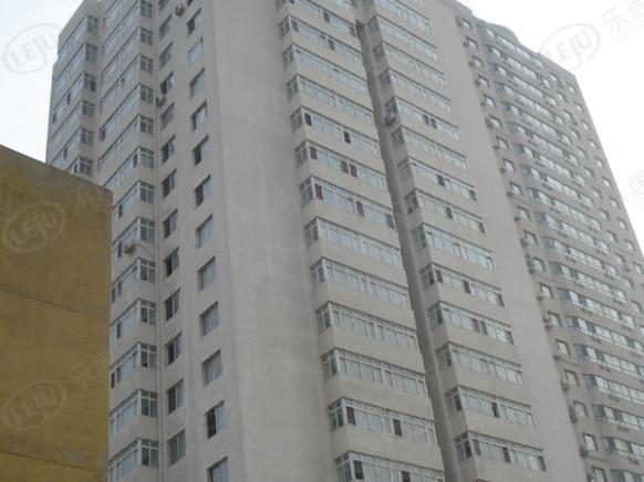 社区实景