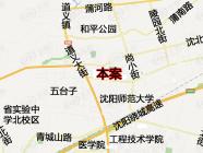 府梓新居