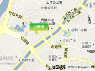 湖畔湾