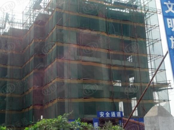 社区实景