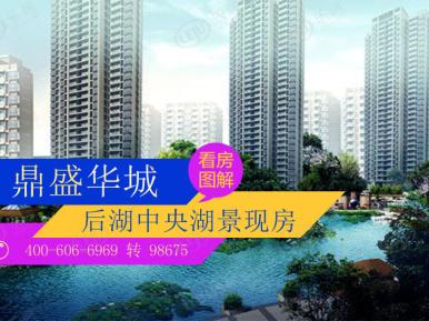 鼎盛华城