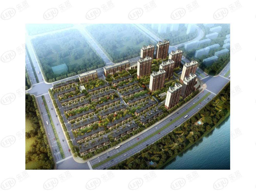 房价直击 | 滨海新区碧桂园华厦阅海多产品在售