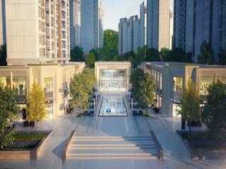 福星惠誉金色华府