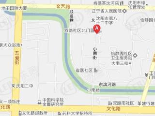 黎明罗马花园