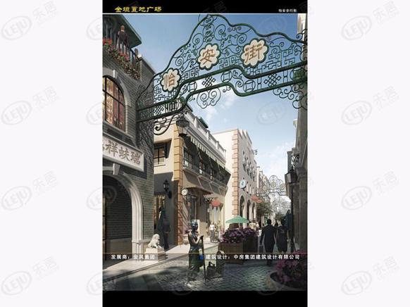 效果图