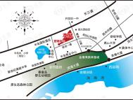 位置交通图
