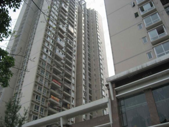 社区实景