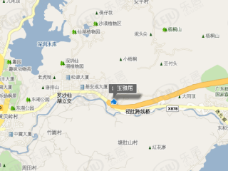 玉雅居