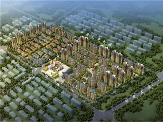 建业比华利庄园