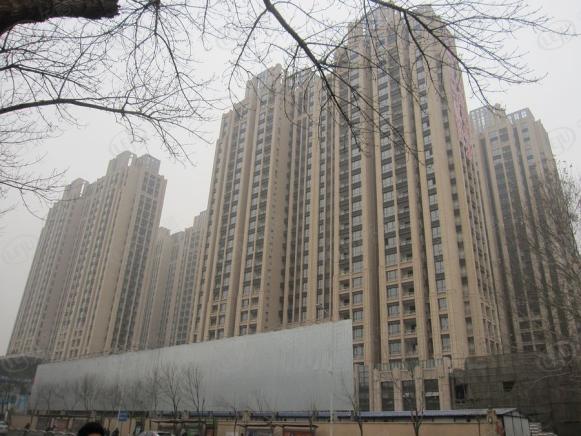 社区实景