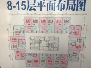 威尼斯国际公寓