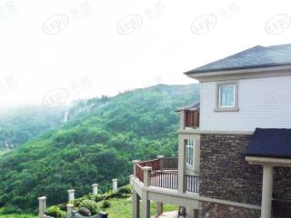 保利白云山庄