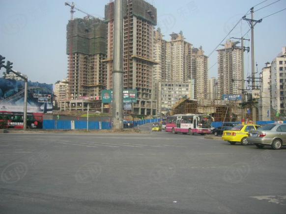 社区实景
