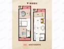 楼层平面图