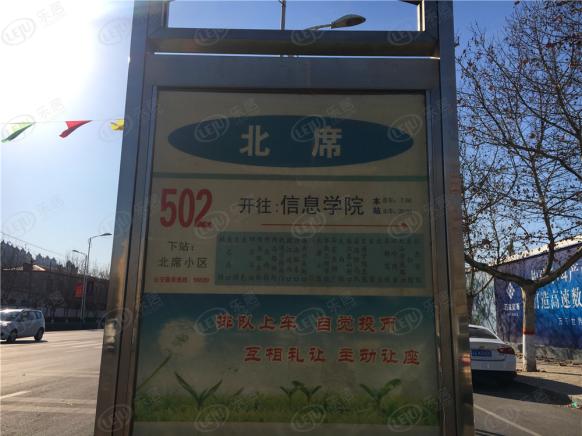 位置交通图