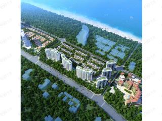 北京城建海云府