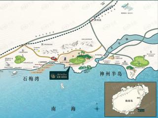 金泰南燕湾