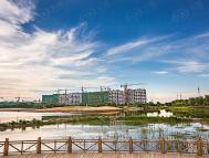 金基·碧水豪庭