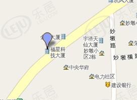 福星科技大厦