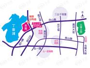 广厦绿园