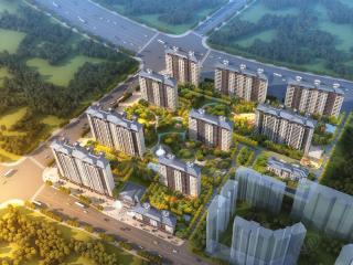 恩施奥山铂悦府